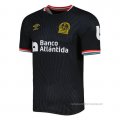 Tailandia 3ª Camiseta CD Olimpia 2022-2023