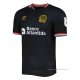 Tailandia 3ª Camiseta CD Olimpia 2022-2023