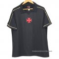 Tailandia Camiseta CR Vasco da Gama Special 2025 Negro