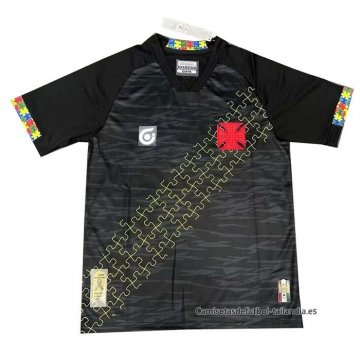 Tailandia Camiseta CR Vasco da Gama Special 2024-2025 Tailandia Camiseta CR Vasco da Gama Special 2024-2025