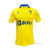 1ª Camiseta Cadiz 2021-2022 1ª Camiseta Cadiz 2021-2022
