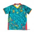 Tailandia 1ª Camiseta Camerun 2025-2026