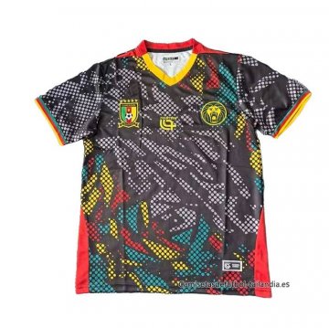 Tailandia Camiseta Camerun Special 2025-2026 Tailandia Camiseta Camerun Special 2025-2026