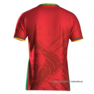 Tailandia 2ª Camiseta Camerun 2025