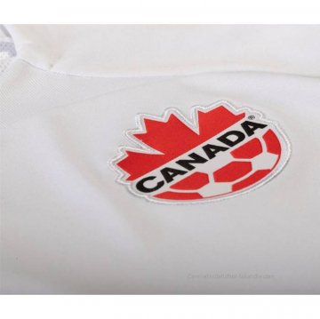 Tailandia 2ª Camiseta Canada 2023