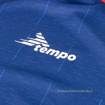 Tailandia 1ª Camiseta Cape Verde 2024