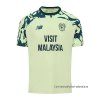 Tailandia 2ª Camiseta Cardiff City 2025-2026 Tailandia 2ª Camiseta Cardiff City 2025-2026