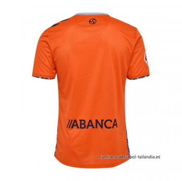 Tailandia 3ª Camiseta Celta de Vigo 2024-2025