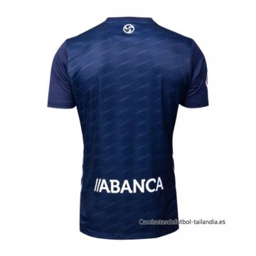 Tailandia 2ª Camiseta Celta de Vigo 2025-2026