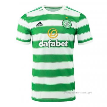1ª Camiseta Celtic 2021-2022 1ª Camiseta Celtic 2021-2022
