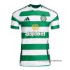Tailandia 1ª Camiseta Celtic 2024-2025