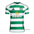 Tailandia 1ª Camiseta Celtic 2024-2025