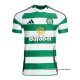 Tailandia 1ª Camiseta Celtic 2024-2025