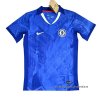 Tailandia 1ª Camiseta Chelsea 2025-2026 Tailandia 1ª Camiseta Chelsea 2025-2026