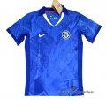 Tailandia 1ª Camiseta Chelsea 2025-2026