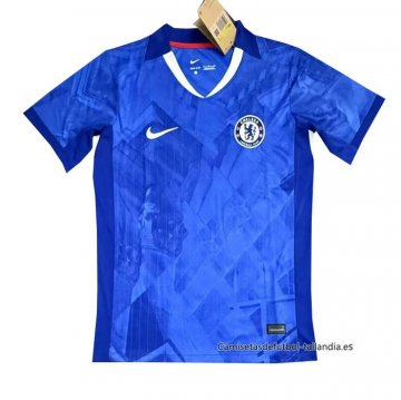 Tailandia 1ª Camiseta Chelsea 2025-2026 Tailandia 1ª Camiseta Chelsea 2025-2026