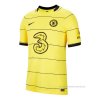 2ª Camiseta Chelsea 2021-2022 2ª Camiseta Chelsea 2021-2022