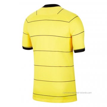 2ª Camiseta Chelsea 2021-2022