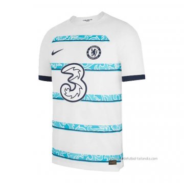 2ª Camiseta Chelsea 2022-2023 2ª Camiseta Chelsea 2022-2023
