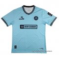 Tailandia 2ª Camiseta Cliftonville 2024-2025
