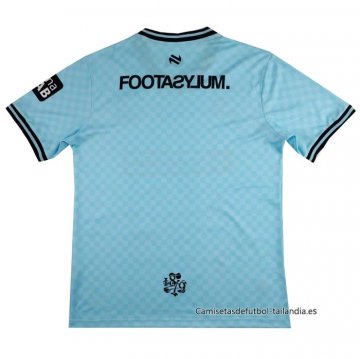 Tailandia 2ª Camiseta Cliftonville 2024-2025