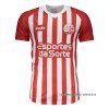 Tailandia 1ª Camiseta Clube Nautico Capibaribe 2024 Tailandia 1ª Camiseta Clube Nautico Capibaribe 2024