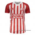 Tailandia 1ª Camiseta Clube Nautico Capibaribe 2024