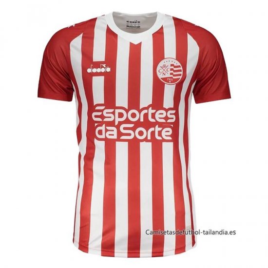 Tailandia 1ª Camiseta Clube Nautico Capibaribe 2024 - Haga un click en la imagen para cerrar