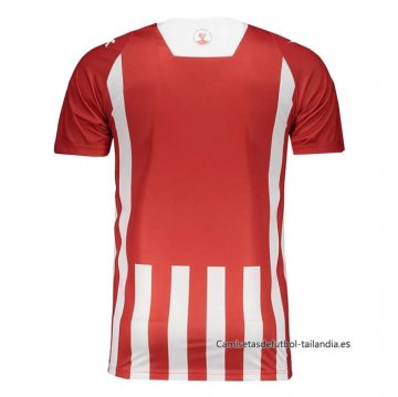 Tailandia 1ª Camiseta Clube Nautico Capibaribe 2024