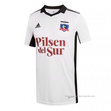 1ª Camiseta Colo-Colo 2022 1ª Camiseta Colo-Colo 2022