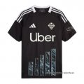 Tailandia 3ª Camiseta Como 1907 2024-2025