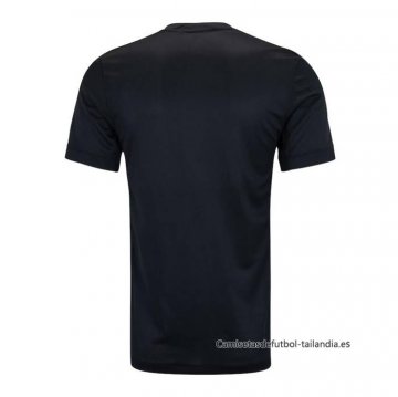 Tailandia 2ª Camiseta Corinthians 2024