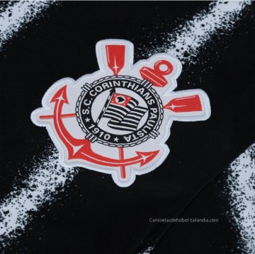 2ª Camiseta Corinthians 2021-2022