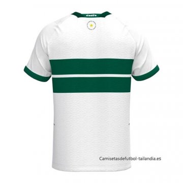 Tailandia 1ª Camiseta Coritiba 2025