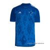 Tailandia 1ª Camiseta Cruzeiro 2024 Tailandia 1ª Camiseta Cruzeiro 2024