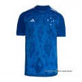 Tailandia 1ª Camiseta Cruzeiro 2024