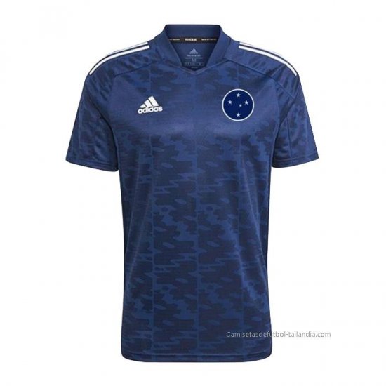Tailandia Camiseta Cruzeiro Special 2022 - Haga un click en la imagen para cerrar