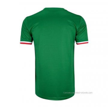 Tailandia 3ª Camiseta Cruzeiro 2021