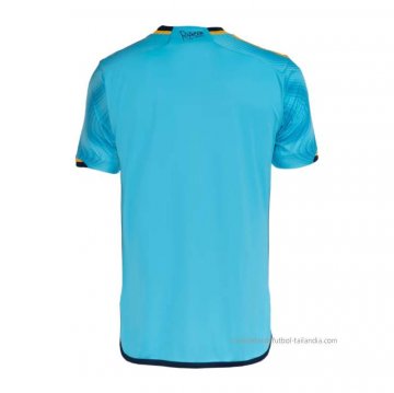 Tailandia 3ª Camiseta Cruzeiro 2023