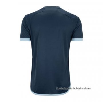 Tailandia 3ª Camiseta Cruzeiro 2024