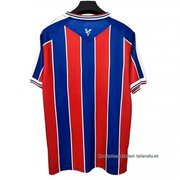 Tailandia Camiseta Crystal Palace Special 2025-2026