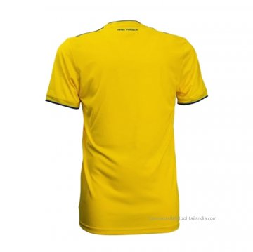 Tailandia 1ª Camiseta Dinamo Zagreb 2021-2022