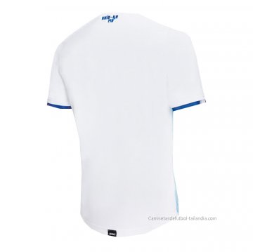 Tailandia 1ª Camiseta Dynamo Kyiv 2021-2022