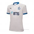 Tailandia 2ª Camiseta Dynamo Moscow 2021-2022