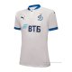 Tailandia 2ª Camiseta Dynamo Moscow 2021-2022
