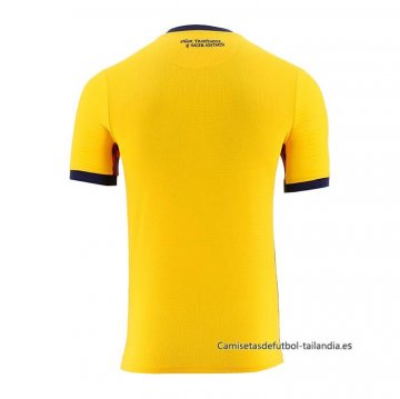 Tailandia 1ª Camiseta Ecuador 2026