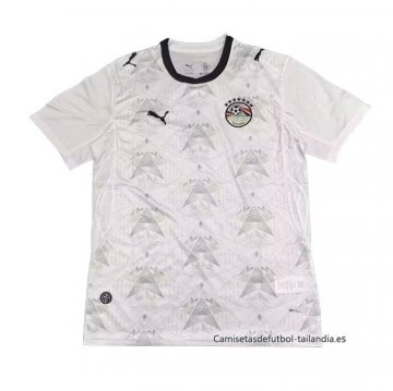 Tailandia 2ª Camiseta Egipto 2026