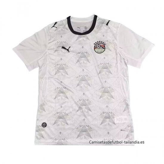 Tailandia 2ª Camiseta Egipto 2026 - Haga un click en la imagen para cerrar