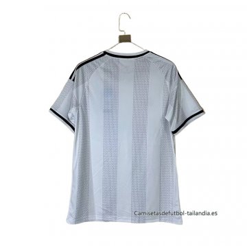 Tailandia 2ª Camiseta Eintracht Frankfurt 2026-2027