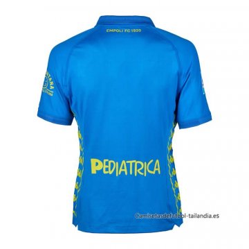Tailandia 1ª Camiseta Empoli 2024-2025